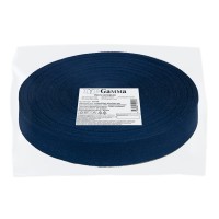 Лента киперная   30 мм  TCT-30   50 м т.синий/dark blue