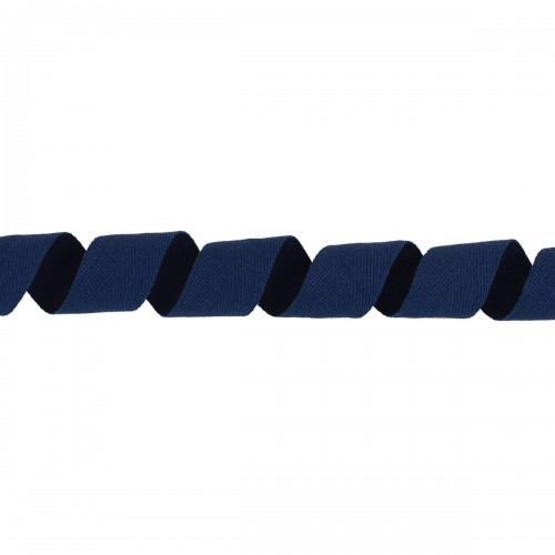 Лента киперная   30 мм  TCT-30   50 м т.синий/dark blue