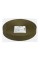 Лента киперная   35 мм  TCT-35   50 м хаки/khaki