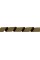 Лента киперная   35 мм  TCT-35   50 м хаки/khaki
