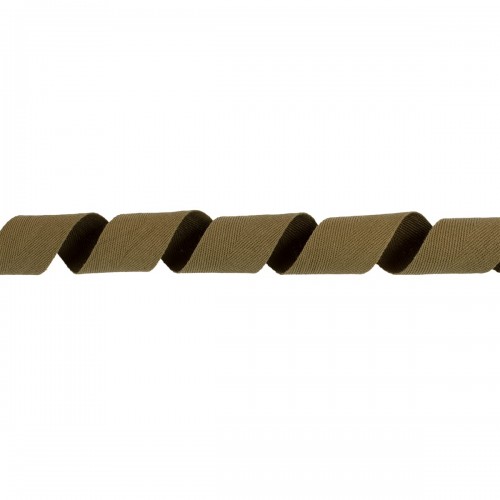 Лента киперная   35 мм  TCT-35   50 м хаки/khaki