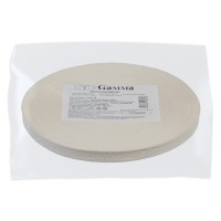 Лента киперная   15 мм  TCT-15   50 м суровый/ecru