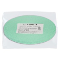 Лента киперная   10 мм  TCT-10   50 м салатовый/lt.green