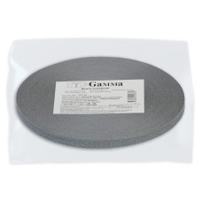 Лента киперная   10 мм  TCT-10   50 м серый/grey