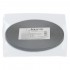 Лента киперная 10 мм TCT-10 50 м серый/grey