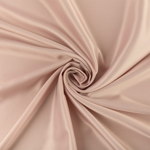 Ткань подкладочная "Gamma"   Poly Twill   ФАСОВКА   LPT   100\% полиэстер   500 х  145 см ± 2 см 20 пудра