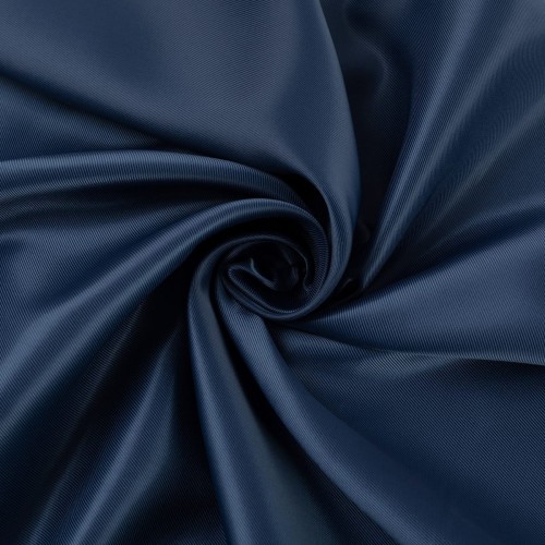 Ткань подкладочная "Gamma"   Poly Twill   ФАСОВКА   LPT   100\% полиэстер   500 х  145 см ± 2 см 114 синий