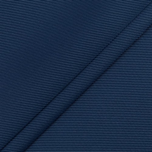 Ткань подкладочная "Gamma"   Poly Twill   ФАСОВКА   LPT   100\% полиэстер   500 х  145 см ± 2 см 114 синий