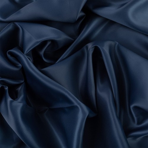 Ткань подкладочная "Gamma"   Poly Twill   ФАСОВКА   LPT   100\% полиэстер   500 х  145 см ± 2 см 114 синий