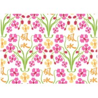 Ткань для пэчворка PEPPY 2960   ФАСОВКА   50 x 55 см  154±5 г/кв.м  100\% хлопок 481