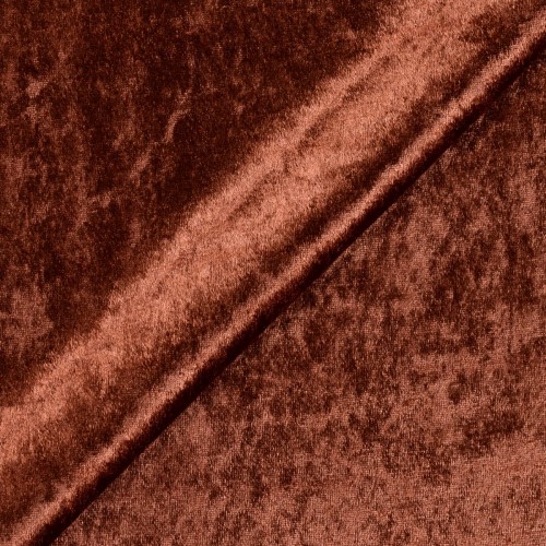 "PEPPY"   Плюш "винтажный"   PCVL   ФАСОВКА   48 x 48 см  250 г/кв.м ± 5   100\% полиэстер 06 яр.коричневый