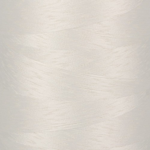Нитки текстурированные   "Nitka"   "U" 150D/1 non-twisted   100\% полиэстер   5000 м №351 св.кремовый