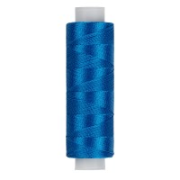 Нитки для вышивания "Gamma"   V150/2   100\% вискоза   10 x  183 м  200 я №3322 василек