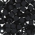 №2 3 мм 500 г №0049F черный/матовый