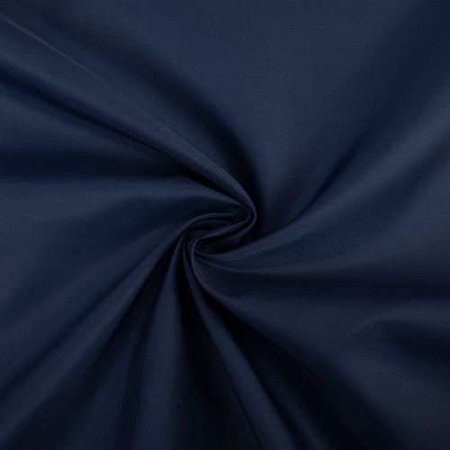 Ткань подкладочная "Gamma"   Taffeta   170Т   100\% полиэстер   152 см ± 1 см №320 т.синий