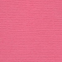 Бумага для скрапбукинга "Mr.Painter"   PST   216 г/кв.м  30.5 x 30.5 см  10 шт. 17 Розовый фламинго (ярко-розовый)