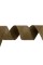 Лента киперная   30 мм  ЛКЭ (30чх/30хх-50) цв.   50 м хаки