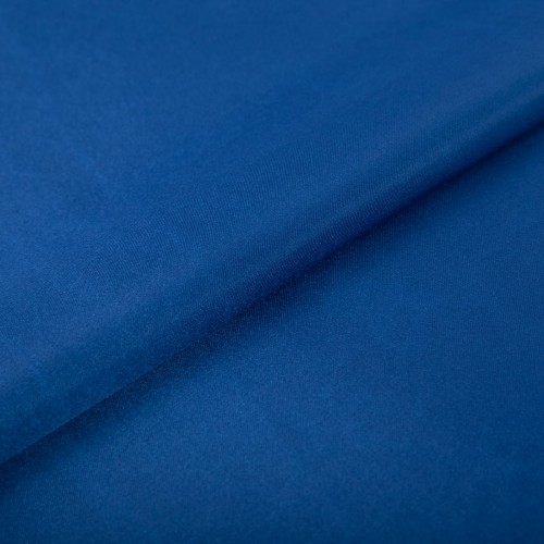 Ткань ZS   Poly satin   88 г/кв.м ± 5 г/кв.м  147 см ± 2 см  100\% полиэстер №207 васильковый