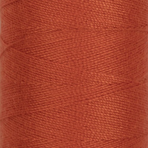 Швейные нитки (полиэстер) 40/2   "Nitka"  ( 101-200 )  4570 м №150 св.коричневый