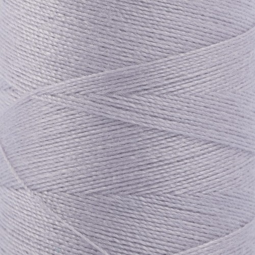 Швейные нитки (полиэстер) 40/2   "Nitka"  ( 101-200 )  4570 м №189 бл.сиреневый