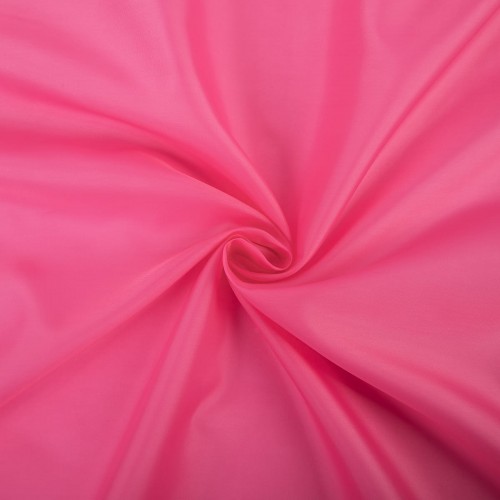 Ткань подкладочная "Gamma"   Taffeta   170Т   100\% полиэстер   152 см ± 1 см №167 т.розовый