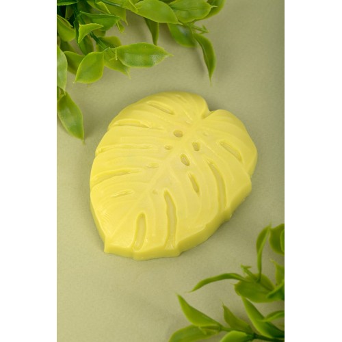 "BUBBLE TIME"     Мыльная основа SLS free   SOAP-02 "PREMIUM"   1 кг 02 белая