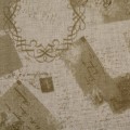 Ткань для пэчворка PEPPY 15 ФАСОВКА 50 x 55 см 194 г/кв.м 100\% лён 279