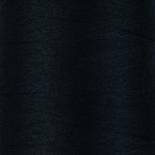 Швейные нитки (полиэстер) 40/2   "Nitka"  ( 301-400 )  4570 м №324 т.т.синий