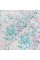 Ткань "PEPPY"   Ткань муслиновая   ФАСОВКА   EMBRACE   100\% хлопок   100 х  125 см  Shannon Fabrics fundot pink