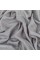 Ткань "PEPPY"   Ткань муслиновая   ФАСОВКА   SOLID BAMBOO EMBRACE   100\% хлопок   100 х  125 см  Shannon Fabrics SILVER
