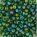 №0167B т.зеленый