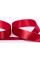 Лента атласная 25 мм ( 1 ")  "Gamma"   33 м ± 2 м №065 красный