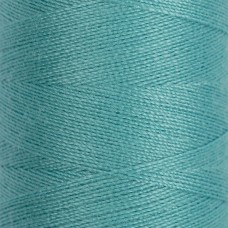 Швейные нитки (полиэстер) 40/2   "Gamma"  ( 201-300 )  4570 м №255 голубой