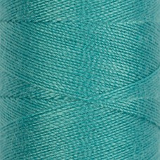 Швейные нитки (полиэстер) 50/2   "Gamma"  ( 201-300 )  4570 м №257 т.голубой