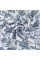 Ткань "PEPPY"   Ткань муслиновая   ФАСОВКА   EMBRACE   100\% хлопок   100 х  125 см  Shannon Fabrics garden toile cobalt