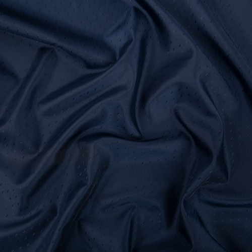 Ткань подкладочная "Gamma"   Taffeta с рисунком   230Т   100\% полиэстер   152 см ± 1 см №322 т.синий