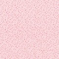 Ткань для пэчворка PEPPY BABY BUNTING FLANNEL ФАСОВКА 100 x 110 см 146 г/кв.м 100\% хлопок SRKF-17011-10 PINK