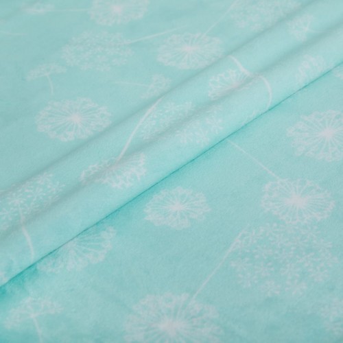 "PEPPY"   Плюш   SS RAINBOW MAGIC CUDDLE   ФАСОВКА  ± 2 см  100 x 150 см  370 г/кв.м  100\% полиэстер WHISH SALTWATER