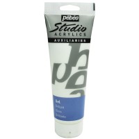 "PEBEO"   Гель акриловый Studio   250 мл 524180 глянцевый
