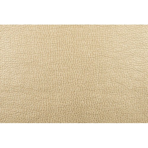 "Mr.Painter"   ABV-003   Кожа искусственная   400 г/кв.м  100 см х 65 см № 006 золотой