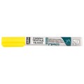 PEBEO Маркер для светлых тканей 7A Light fabric 1 мм кисть 6 шт. 803402 Желтый