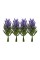 Искусственное растение "Blumentag"   GPT-06   Декоративные элементы для садовых композиций "Веточки"   6 х  4 шт. 01