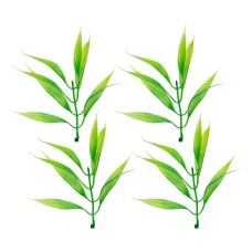 Искусственное растение "Blumentag"   GPT-06   Декоративные элементы для садовых композиций "Веточки"   6 х  4 шт. 10