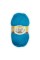 Пряжа ADELIA "LUCAS"   70\% шерсть, 30\% акрил   5 шт. х  100 г  218 м ± 10 м №11 яр.голубой