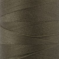 Швейные нитки (полиэстер) 50/2   "Gamma"  ( 301-400 )  4570 м №361 т.бежевый