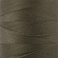 Швейные нитки (полиэстер) 50/2   "Gamma"  ( 301-400 )  4570 м №361 т.бежевый