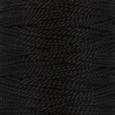 Швейные нитки (полиэстер) 1500D/2   "Gamma"  / "Micron"   обувные   45.7 м  50 я №322 т.синий
