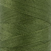 Швейные нитки (полиэстер) 40/2   "Gamma"   10 шт  365 м  400 я №388 т.оливковый