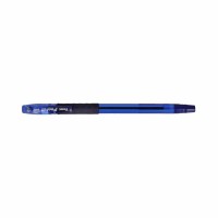 "Pentel"   Ручка шариковая Feel it!  d 0.7 мм  12 шт. BX487-C цвет чернил: синий