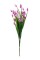 Искусственное растение "Blumentag"   ATJ-09   Растение искусственное "Мирика"   30-42 см  5 х  1 шт. 03 фуксия